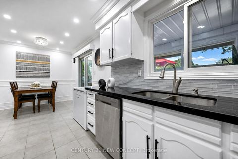 Photo 17 at 90 Wade Gate, Brownridge, Vaughan
