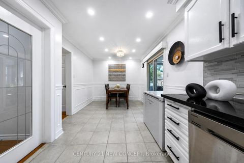 Photo 18 at 90 Wade Gate, Brownridge, Vaughan