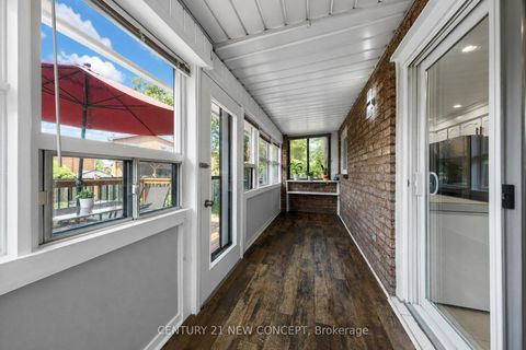 Photo 19 at 90 Wade Gate, Brownridge, Vaughan