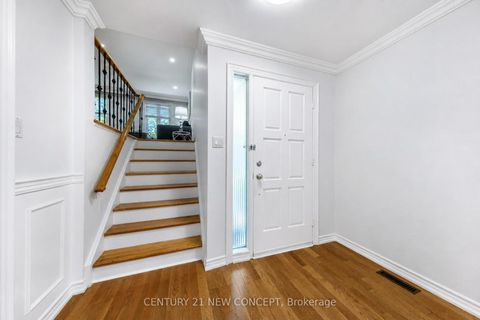 Photo 22 at 90 Wade Gate, Brownridge, Vaughan