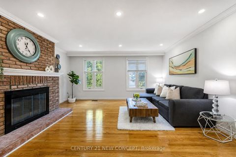 Photo 23 at 90 Wade Gate, Brownridge, Vaughan