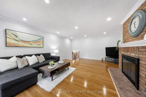 Photo 24 at 90 Wade Gate, Brownridge, Vaughan