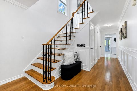 Photo 25 at 90 Wade Gate, Brownridge, Vaughan