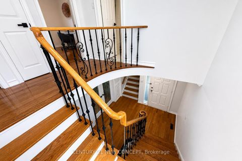 Photo 26 at 90 Wade Gate, Brownridge, Vaughan