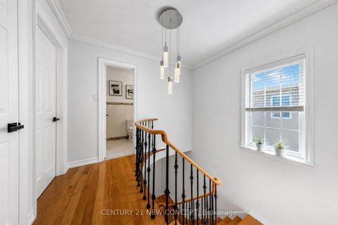 Photo 27 at 90 Wade Gate, Brownridge, Vaughan