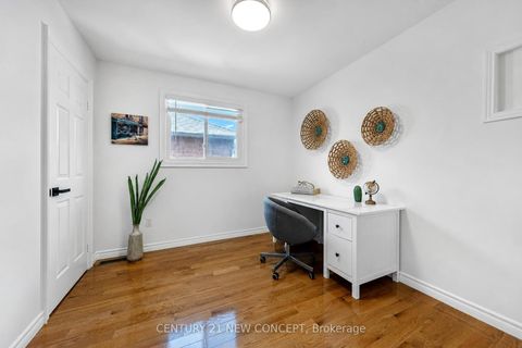 Photo 29 at 90 Wade Gate, Brownridge, Vaughan