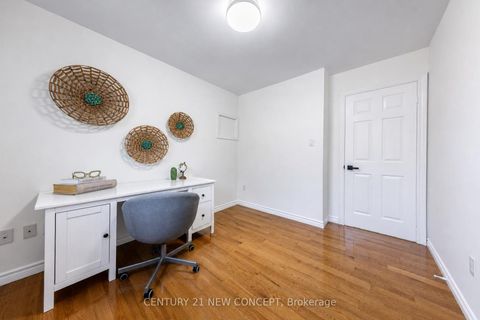 Photo 30 at 90 Wade Gate, Brownridge, Vaughan