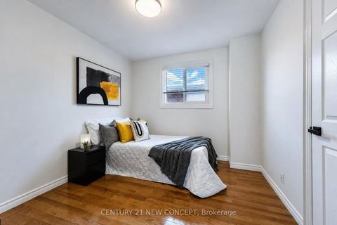 Photo 32 at 90 Wade Gate, Brownridge, Vaughan