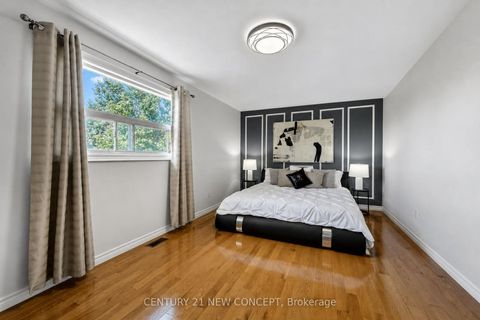 Photo 34 at 90 Wade Gate, Brownridge, Vaughan