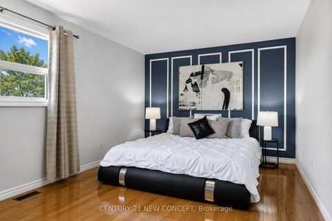 Photo 35 at 90 Wade Gate, Brownridge, Vaughan