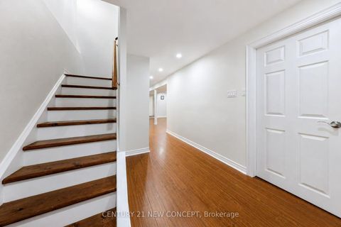 Photo 38 at 90 Wade Gate, Brownridge, Vaughan