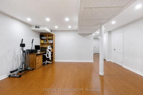 Photo 39 at 90 Wade Gate, Brownridge, Vaughan