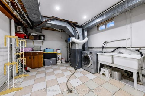 Photo 41 at 90 Wade Gate, Brownridge, Vaughan