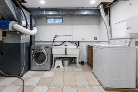 Photo 42 at 90 Wade Gate, Brownridge, Vaughan