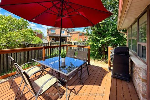 Photo 44 at 90 Wade Gate, Brownridge, Vaughan