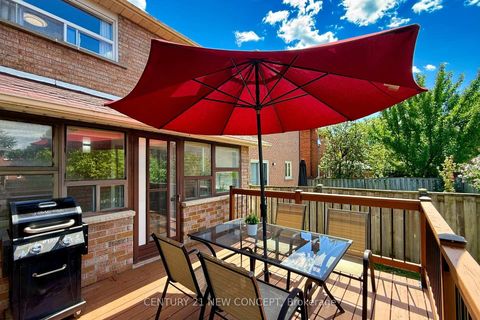 Photo 45 at 90 Wade Gate, Brownridge, Vaughan