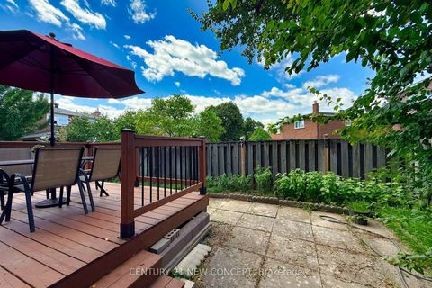 Photo 47 at 90 Wade Gate, Brownridge, Vaughan