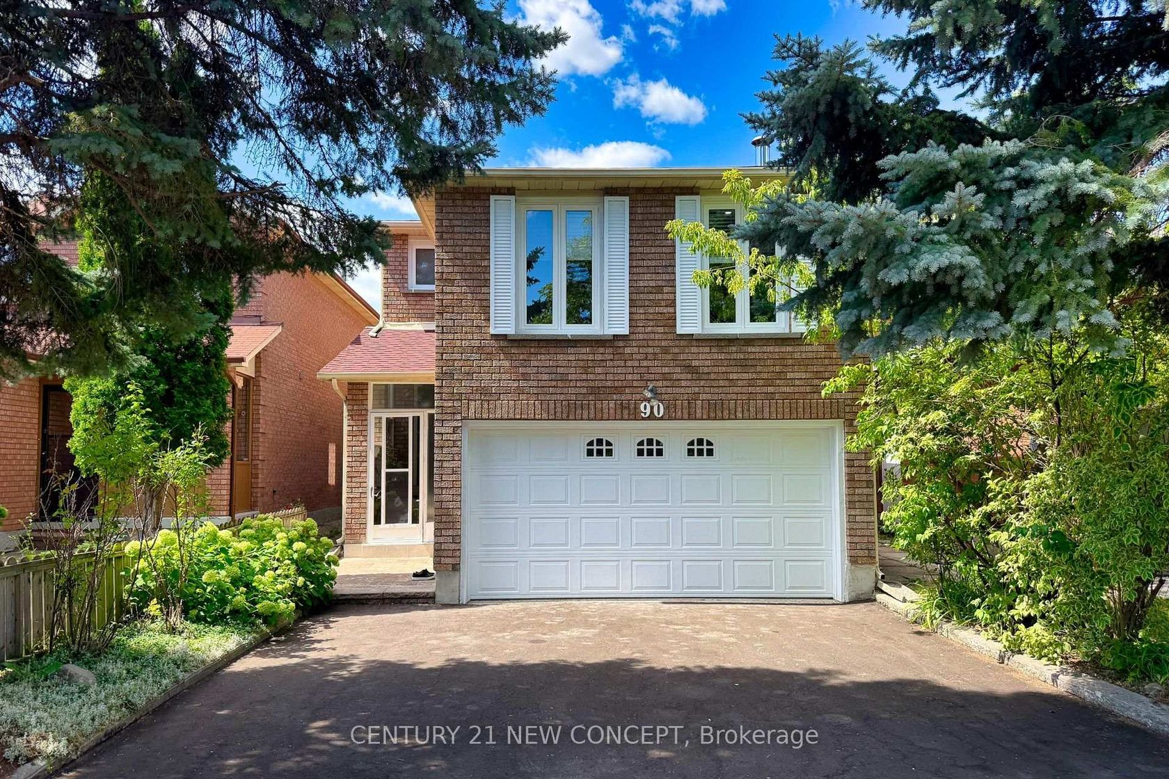 90 Wade Gate, Brownridge, Vaughan photo 5
