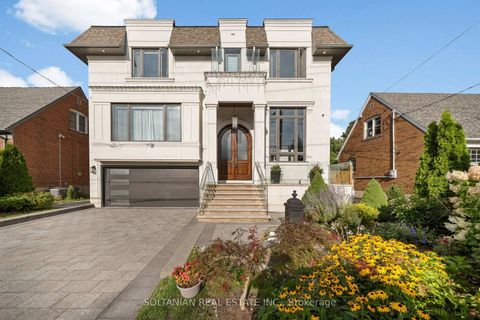 Photo 0 at 15 Calvin Avenue, Willowdale East, Toronto