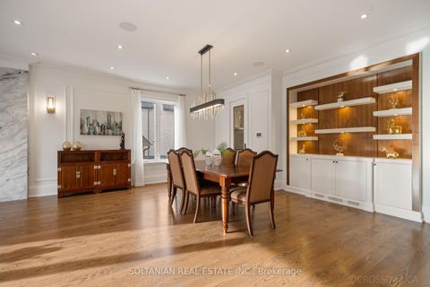 Photo 6 at 15 Calvin Avenue, Willowdale East, Toronto