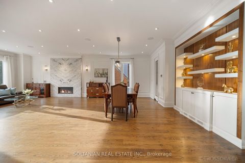 Photo 7 at 15 Calvin Avenue, Willowdale East, Toronto
