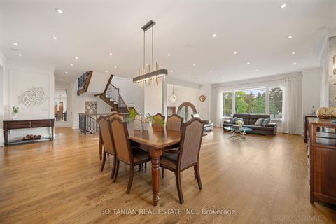 Photo 9 at 15 Calvin Avenue, Willowdale East, Toronto