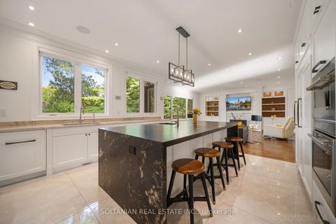 Photo 14 at 15 Calvin Avenue, Willowdale East, Toronto