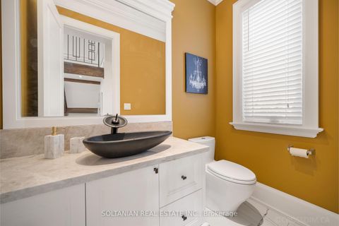 Photo 19 at 15 Calvin Avenue, Willowdale East, Toronto