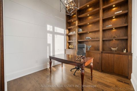 Photo 20 at 15 Calvin Avenue, Willowdale East, Toronto