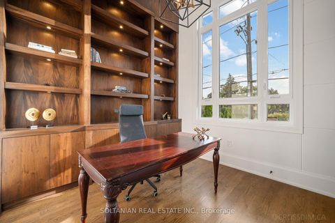 Photo 21 at 15 Calvin Avenue, Willowdale East, Toronto