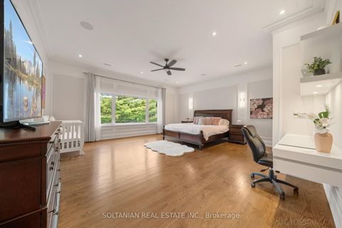Photo 23 at 15 Calvin Avenue, Willowdale East, Toronto