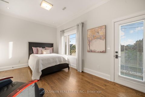 Photo 27 at 15 Calvin Avenue, Willowdale East, Toronto