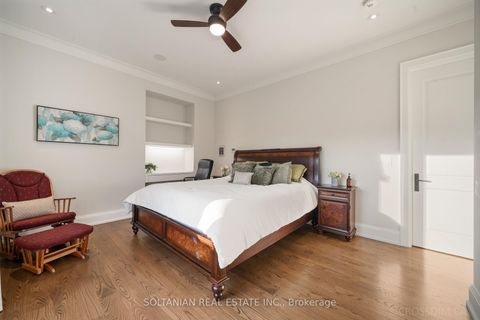 Photo 29 at 15 Calvin Avenue, Willowdale East, Toronto