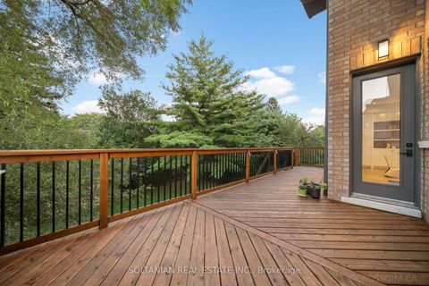 Photo 31 at 15 Calvin Avenue, Willowdale East, Toronto