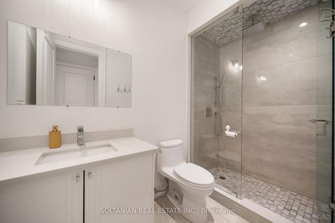 Photo 40 at 15 Calvin Avenue, Willowdale East, Toronto