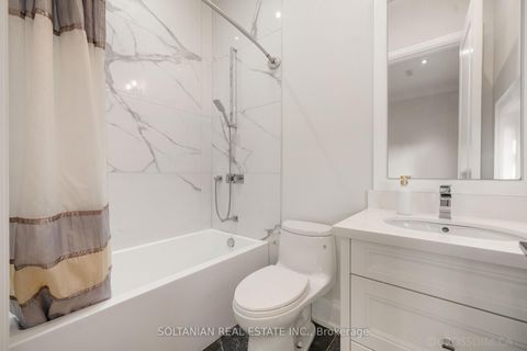 Photo 41 at 15 Calvin Avenue, Willowdale East, Toronto