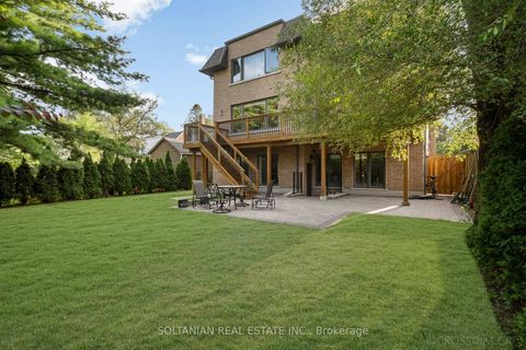 Photo 42 at 15 Calvin Avenue, Willowdale East, Toronto