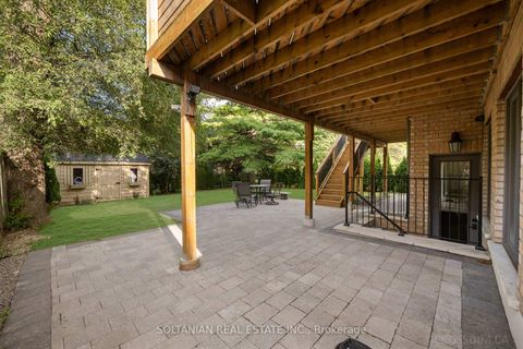 Photo 43 at 15 Calvin Avenue, Willowdale East, Toronto