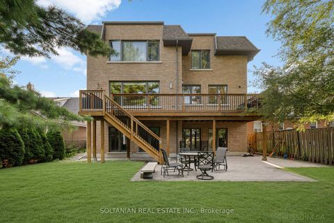 Photo 44 at 15 Calvin Avenue, Willowdale East, Toronto