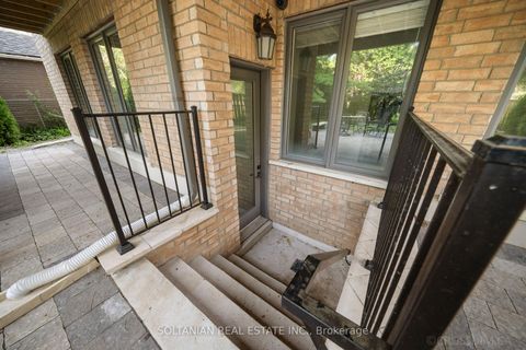 Photo 46 at 15 Calvin Avenue, Willowdale East, Toronto