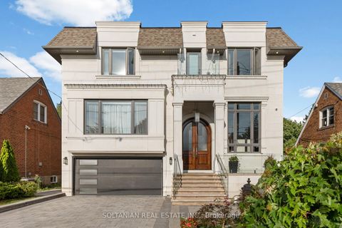 Photo 47 at 15 Calvin Avenue, Willowdale East, Toronto