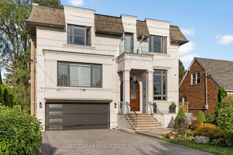 Photo 48 at 15 Calvin Avenue, Willowdale East, Toronto