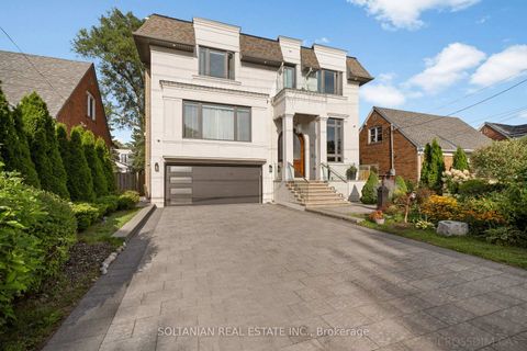 Photo 49 at 15 Calvin Avenue, Willowdale East, Toronto