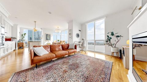 Photo 2 at 5005 - 16 Harbour Street, Waterfront Communities C1, Toronto