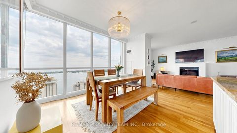 Photo 5 at 5005 - 16 Harbour Street, Waterfront Communities C1, Toronto