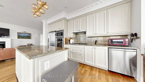 Photo 8 at 5005 - 16 Harbour Street, Waterfront Communities C1, Toronto