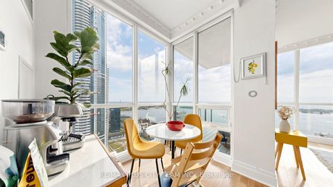 Photo 12 at 5005 - 16 Harbour Street, Waterfront Communities C1, Toronto