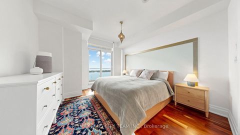Photo 13 at 5005 - 16 Harbour Street, Waterfront Communities C1, Toronto