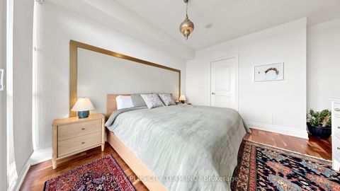 Photo 14 at 5005 - 16 Harbour Street, Waterfront Communities C1, Toronto