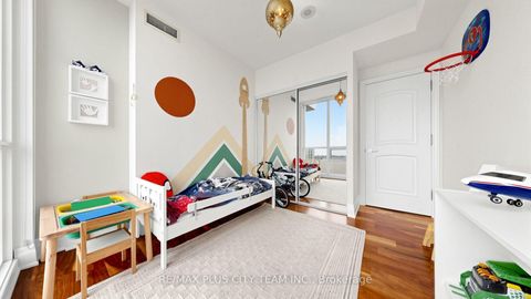 Photo 17 at 5005 - 16 Harbour Street, Waterfront Communities C1, Toronto